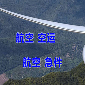湛江航空托运快递-选东方航空和上海航空