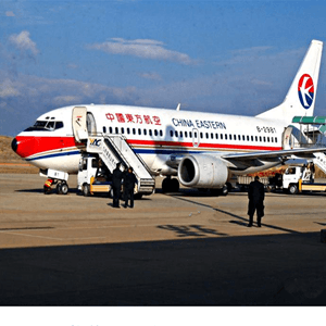 湛江航空托运航空快运业稳步发展的原因是什么？